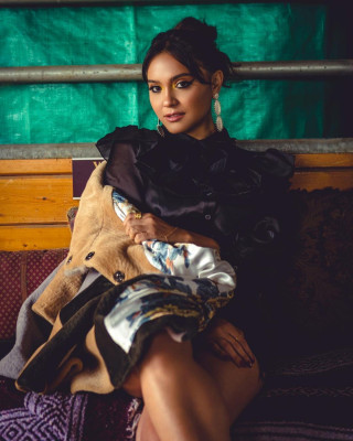 Stella Hudgens pic #1152555